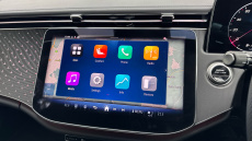 Mercedes-Benz E-Class E200 AMG Line 4dr 9G-Tronic Petrol Saloon